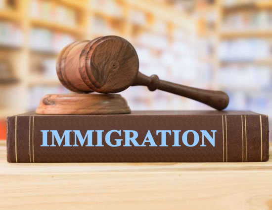 Immigration and Naturalization